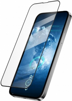 Szkło ochronne SwitchEasy Glass Hero do Apple iPhone 13 Mini Transparent (GS-103-207-264-65)
