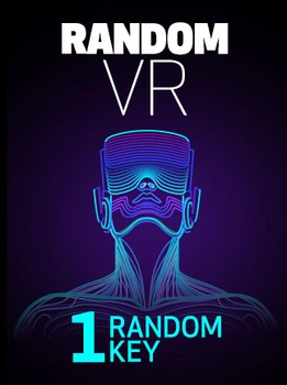 Random VR 1 Key для ПК (Ключ активації Steam)