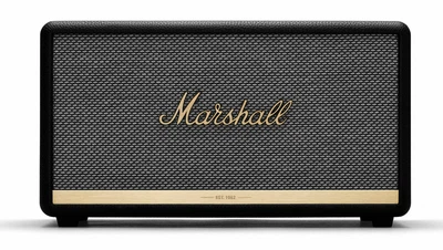 Портативная акустика (bluetooth-колонка) Marshall Stanmore II Bluetooth Black (1001902) (Asian Version)