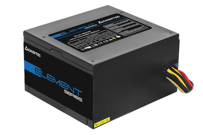 Блок живлення Chieftec Element 700W (ELP-700S)