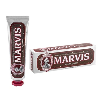 Зубная Паста Marvis Black Forest 75 мл