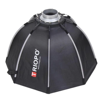 Софтбокс октобокс Triopo 120 см BOWENS