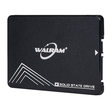 Твердотільний накопичувач SSD 2.5" WALRAM 480GB SATA