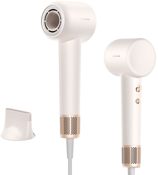 Фен Dreame Hair Dryer Gleam White (AHD12A-WH)