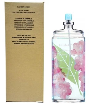 Тестер Туалетная вода для женщин Elizabeth Arden Green Tea Sakura Blossom 100 мл