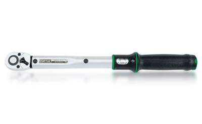 Ключ динамометрический 1/2"x405mm(L) 20-100Nm TOPTUL ANAM1610