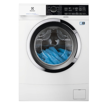 Стиральная машина Electrolux EW6SM227CU