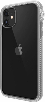 Etui plecki Catalyst Impact Protection do Apple iPhone 11 Transparent (CATDRPH11CLRM)