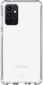 Etui plecki Itskins Spectrum Clear do Samsung Galaxy A72 4G/5G Transparent (SG72-SPECM-TRSP)