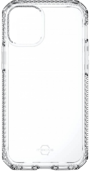Панель Itskins Spectrum Clear для Apple iPhone 12 mini Transparent (AP2G-SPECM-TRSP)
