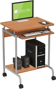 Комп'ютерний стіл Techly Compact (8057685305694)