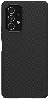 Панель Nillkin Frosted Shield Pro для Samsung Galaxy A53 5G Black (6902048237377)