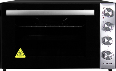 Електрична піч LUXELL LX-9325CGTDX