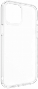 Панель SwitchEasy Aero Plus для Apple iPhone 12 Pro Max White (GS-103-123-232-172)