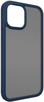 Панель SwitchEasy Aero Plus для Apple iPhone 12/12 Pro Blue (GS-103-122-232-142)