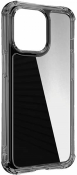 Панель SwitchEasy Alos для Apple iPhone 13 Pro Transparent (GS-103-209-260-65)
