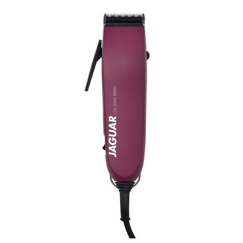Машинка для стрижки Jaguar CM2000 Berry 85608