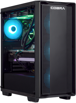 Компьютер COBRA Gaming A56X.32.S4.68XT.13835
