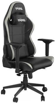 Fotel gamingowy SPC Gear SR600 Ekipa Edition (5903018662855)