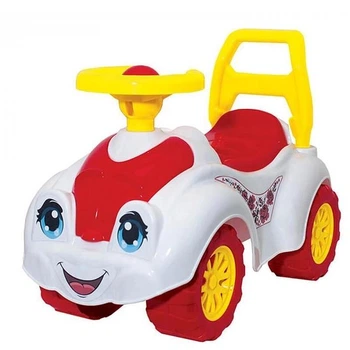 Каталка-толакар Беби машина 3503 толокар Technok Toys