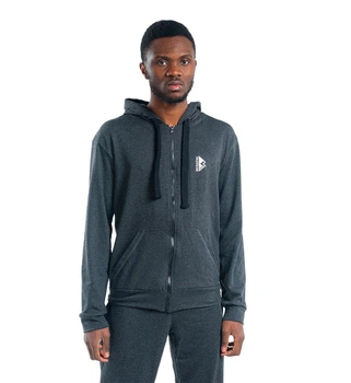 Худи BERSERK SPORT Pragmatic (without fleece) XL dark grey (ST5196G)