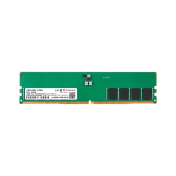 Модуль пам'яті для комп'ютера Transcend DDR5 32GB 5600 MHz JetRam (JM5600ALE-32G)