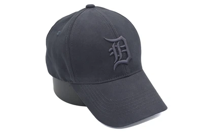 Бейсболка Art cap Detroit Tigers 55-61 см темно-сіра (AR 0919-841)