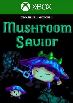 Ключ активации Mushroom Savior для Xbox One/Series