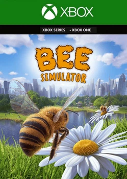 Ключ активации Bee Simulator для Xbox One/Series