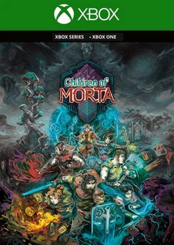 Ключ активации Children of Morta для Xbox One/Series