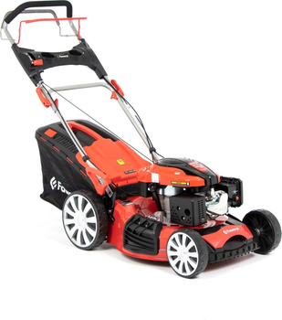 Газонокосилка бензиновая Faworyt SHA51N196L-4W1