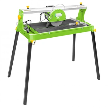 Плиткорізний верстат Zipper ZI-FS200
