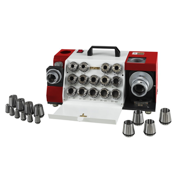Устройство для заточки сверл с электроприводом Holzmann BSG30PRO_230V