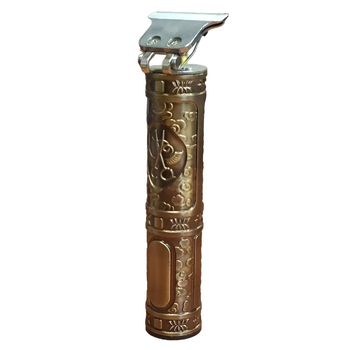 Вінтажний тример Professional hair clipper RD-3046