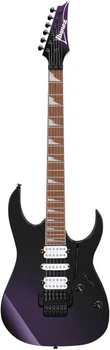 Електрогітара Ibanez RG470DX TMN