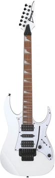 Электрогитара Ibanez RG450DXB WH