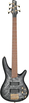 Бас-гитара Ibanez SR305EDX BZM