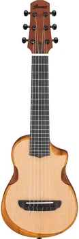Укулеле тенор Ibanez AUP10N OPN