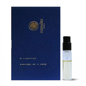 Floraiku In the Dark Парфумована вода (пробник) 1.5ml (3701123003974)