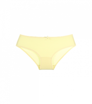 Трусы слипы для девочки Donella - Donella - 4171P - 86-92 см - Желтый