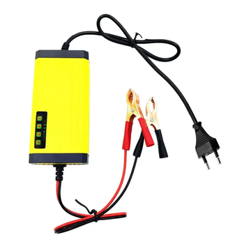 Зарядное устройство 12 V 2A (AR-0000043)