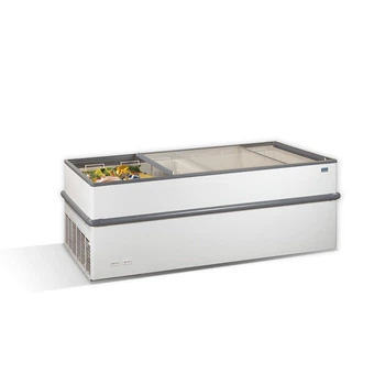 Морозильная бонета 800 л CRYSTALLITE 20 CRYSTAL S.A. Греция