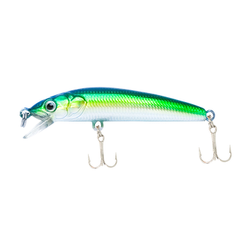 Воблер Strike Pro Swing Minnow 53SP 2.5г 061