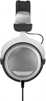 Навушники Beyerdynamic DT 880 Black Silver (4010118481796)