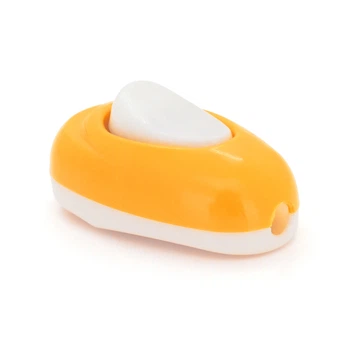 Вимикач для бра YT-714, Orange