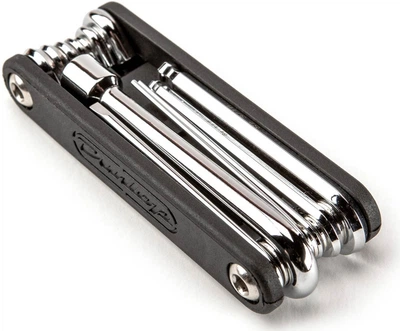 Мультитул для гитары Dunlop DGT09 System 65 Multi-tool