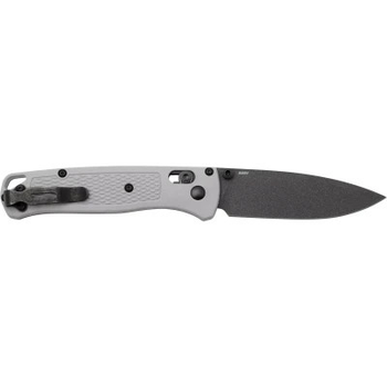 Ніж Benchmade Bugout Storm Grey (535BK-08)