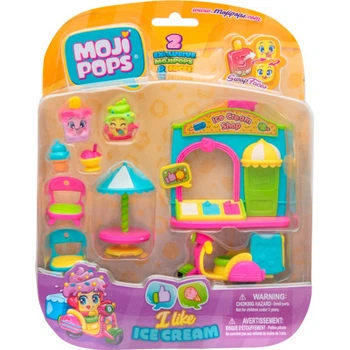 Фигурка Moji Pops Джелатерия (PMPSB216IN20)