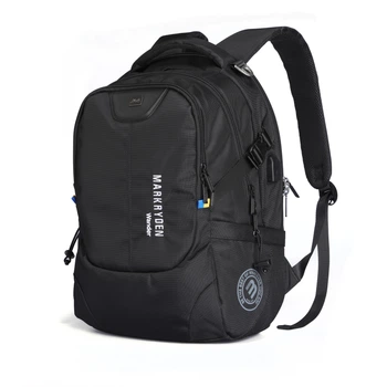 Рюкзак Mark Ryden Wander MR5783 Black