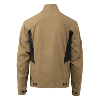 Куртка тактична чоловіча GREYMAN jacket Helikon-Tex Coyote M